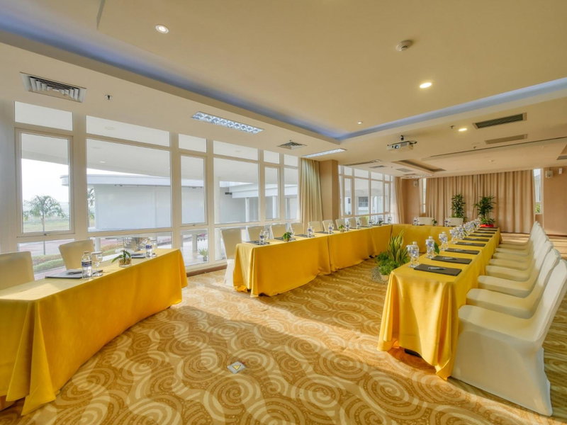 Grand Lagoi Hotel Bintan, Lagoi, Indonesia