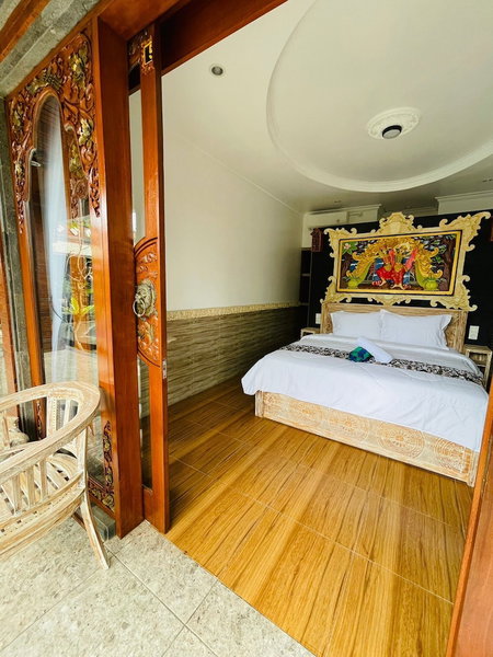 Mikuk Cottages Canggu, Kuta, Indonesia