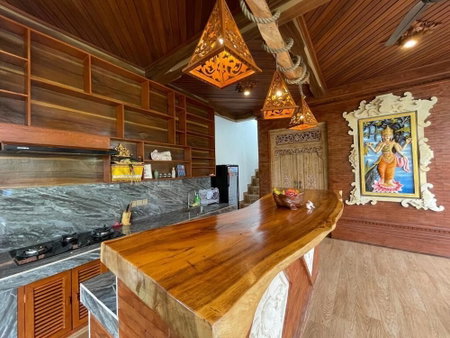 Mikuk Cottages Canggu, Kuta, Indonesia