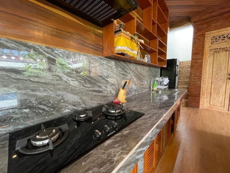 Mikuk Cottages Canggu, Kuta, Indonesia