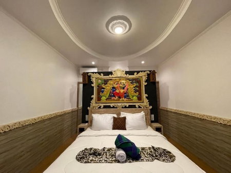 Mikuk Cottages Canggu, Kuta, Indonesia
