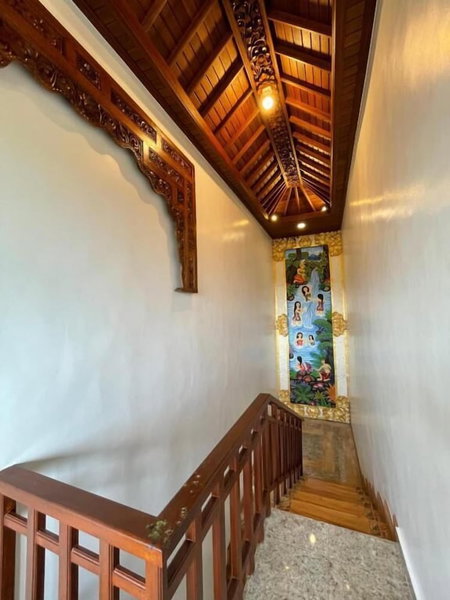Mikuk Cottages Canggu, Kuta, Indonesia