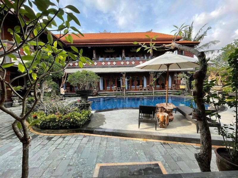 Mikuk Cottages Canggu, Kuta, Indonesia