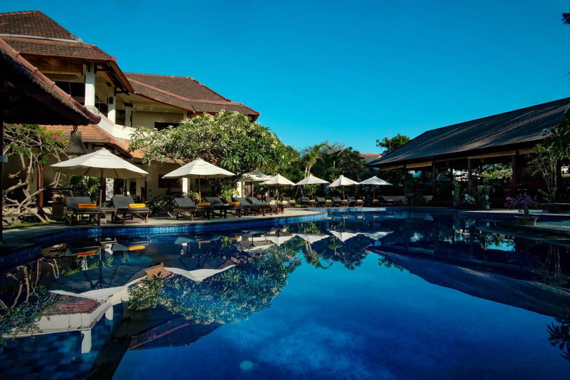 Villa Unggul, Gili Trawangan, Indonesia