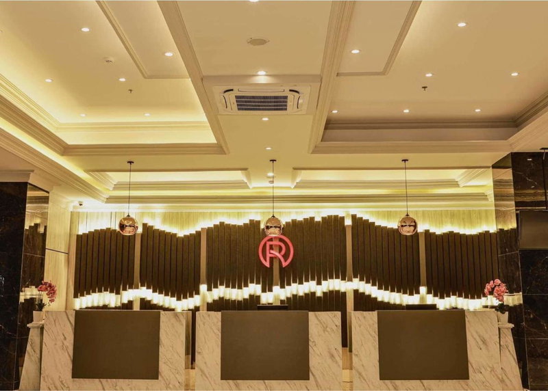 Rylich Panorama Hotel, Sorong, Indonesia