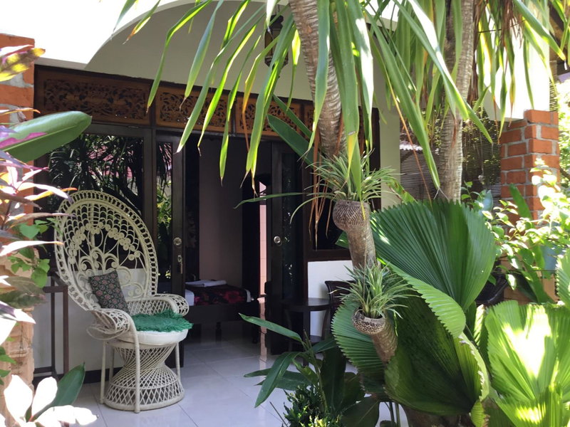 Gili Nyepi, Gili Trawangan, Indonesia