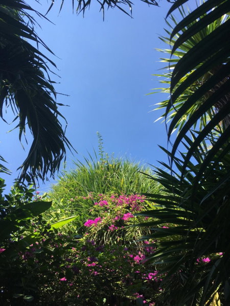 Gili Nyepi, Gili Trawangan, Indonesia