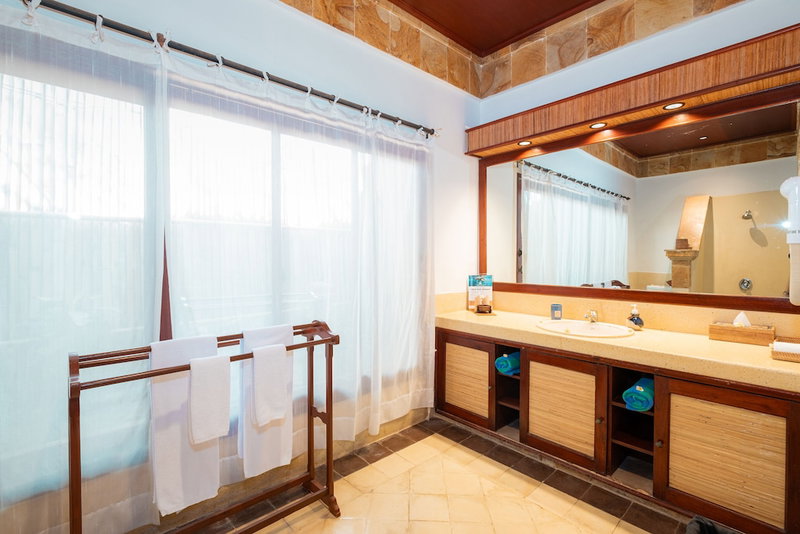 Villa Almarik, Gili Trawangan, Indonesia