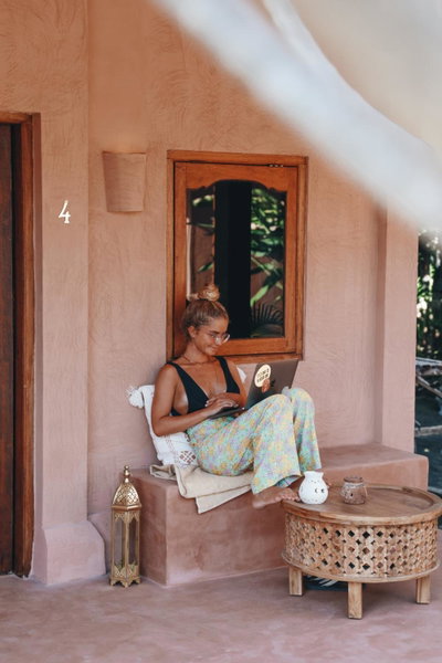 Terra Cottages Uluwatu Bali, Kuta, Indonesia