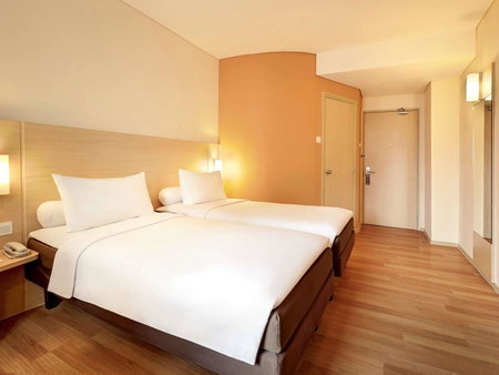 Ibis Jakarta Harmoni, Jakarta, Indonesia