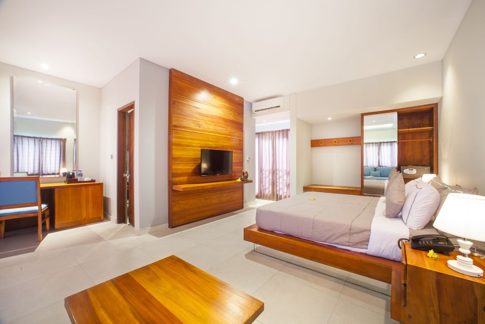Bali Karma Sajtra Hotel, Indonesia
