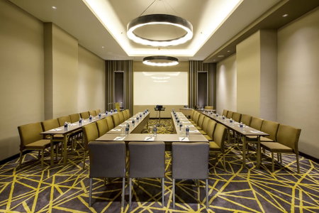 Aone Hotel Jakarta, Jakarta, Indonesia