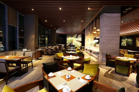 Aone Hotel Jakarta, Jakarta, Indonesia
