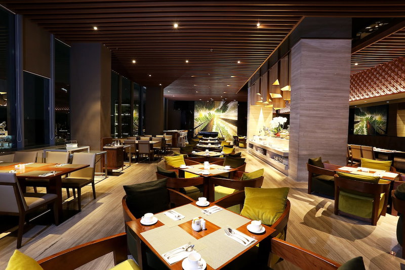 Aone Hotel Jakarta, Jakarta, Indonesia