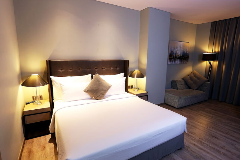 Aone Hotel Jakarta, Jakarta, Indonesia