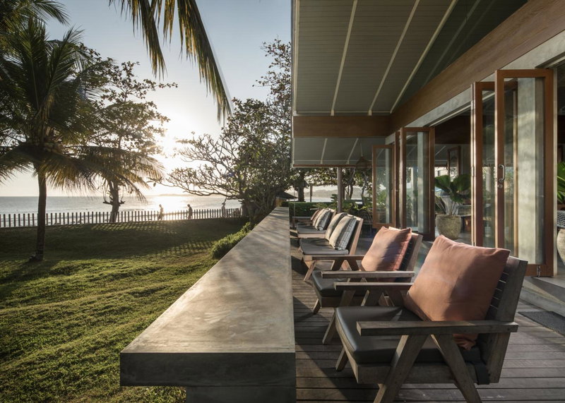 Umadewi Surf & Retreat, Negara, Indonesia