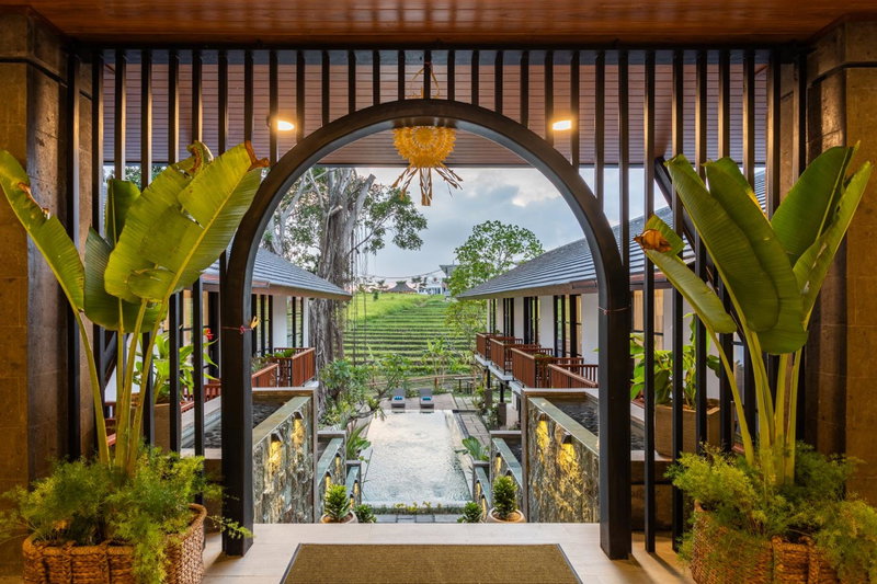 Paripadi Studio Canggu, Denpasar, Indonesia