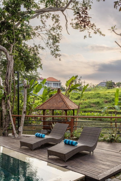 Paripadi Studio Canggu, Denpasar, Indonesia