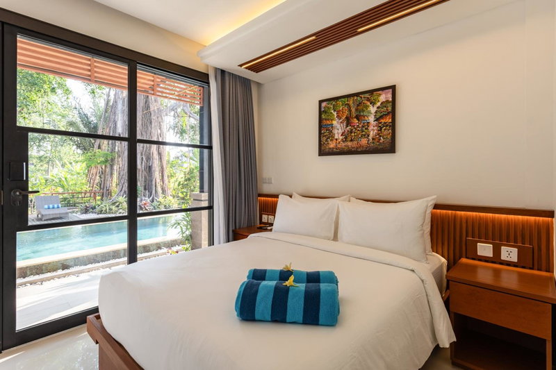 Paripadi Studio Canggu, Denpasar, Indonesia