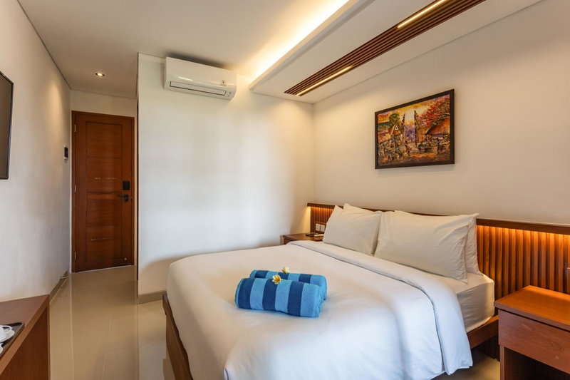 Paripadi Studio Canggu, Denpasar, Indonesia