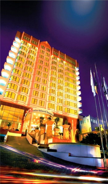 Swiss-Belhotel Borneo Samarinda, Samarinda, Indonesia