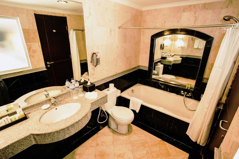 Swiss-Belhotel Borneo Samarinda, Samarinda, Indonesia