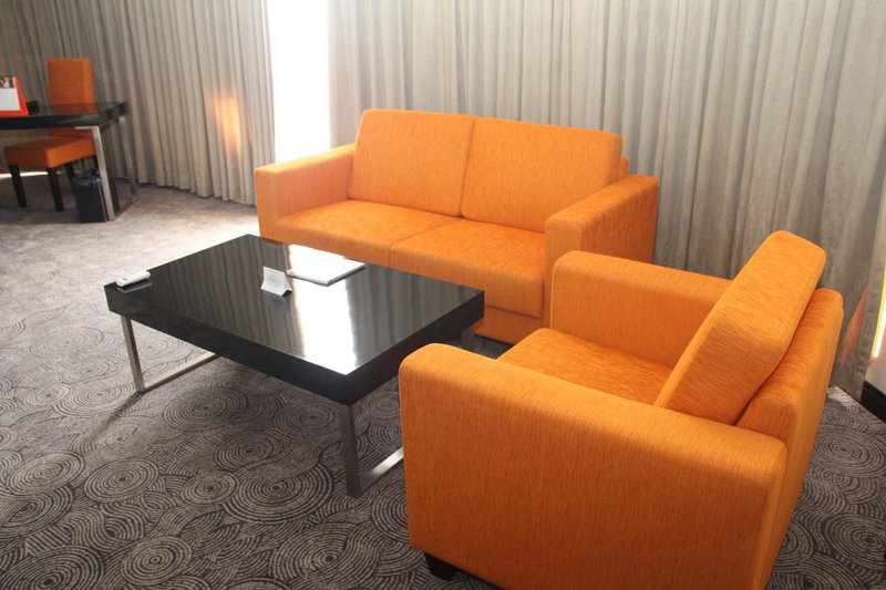 Swiss-Belhotel Borneo Samarinda, Samarinda, Indonesia