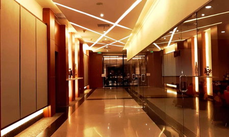 Swiss-Belhotel Borneo Samarinda, Samarinda, Indonesia