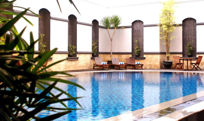 Swiss-Belhotel Borneo Samarinda, Samarinda, Indonesia
