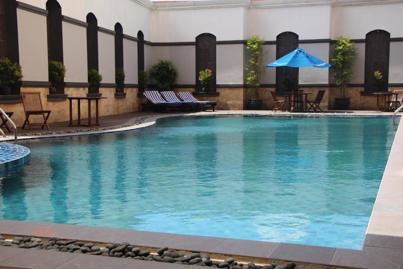 Swiss-Belhotel Borneo Samarinda, Samarinda, Indonesia