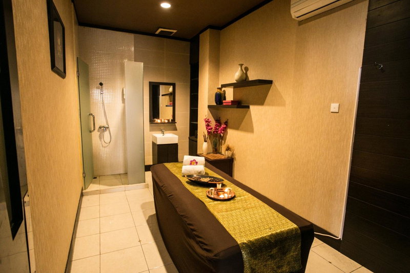 Swiss-Belhotel Borneo Samarinda, Samarinda, Indonesia