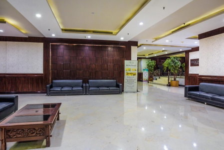 Hotel Orchardz Jayakarta, Jakarta, Indonesia