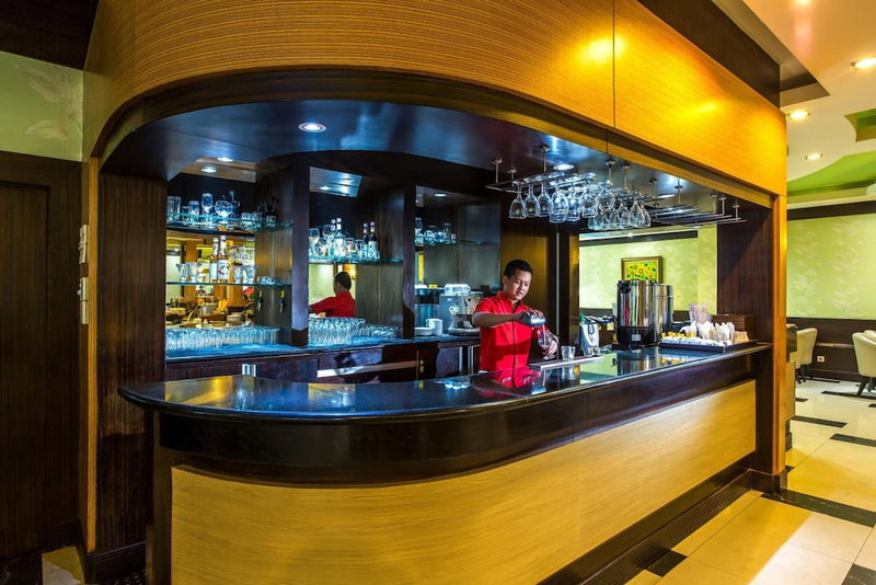 Hotel Orchardz Jayakarta, Jakarta, Indonesia