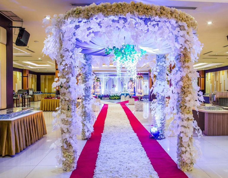 Hotel Orchardz Jayakarta, Jakarta, Indonesia