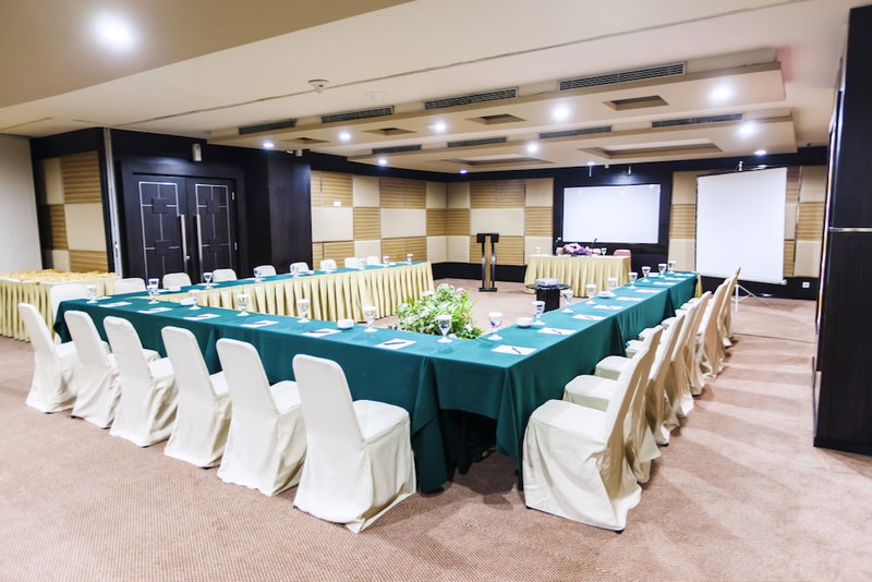 Hotel Orchardz Jayakarta, Jakarta, Indonesia