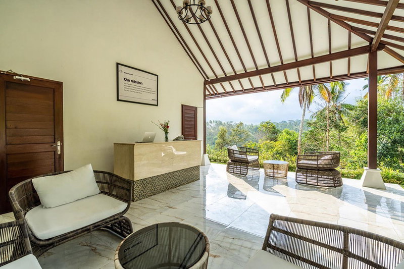 Bubble Hotel Bali Ubud - Adults Only, Ubud, Indonesia