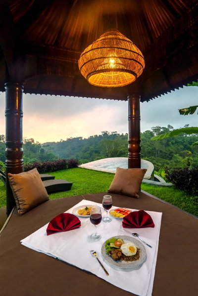 Bubble Hotel Bali Ubud - Adults Only, Ubud, Indonesia