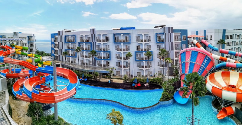 Astara Hotel Balikpapan, Balikpapan, Indonesia