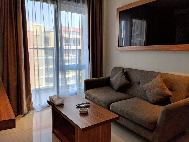 Astara Hotel Balikpapan, Balikpapan, Indonesia