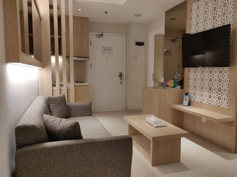 Astara Hotel Balikpapan, Balikpapan, Indonesia