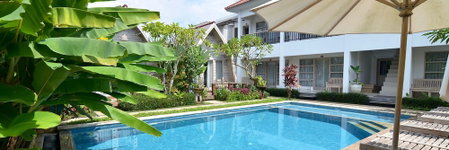 Lavella Villa's, Praya, 인도네시아 공화국