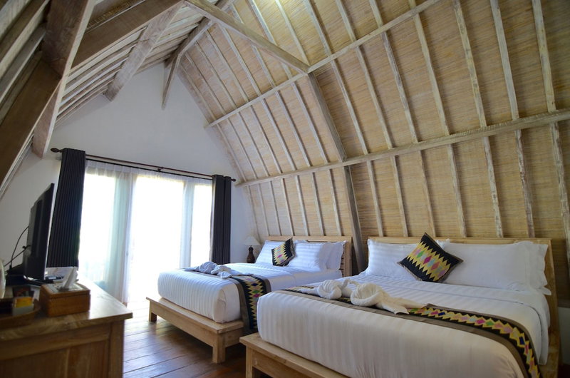 Lavella Villa's, Praya, 인도네시아 공화국