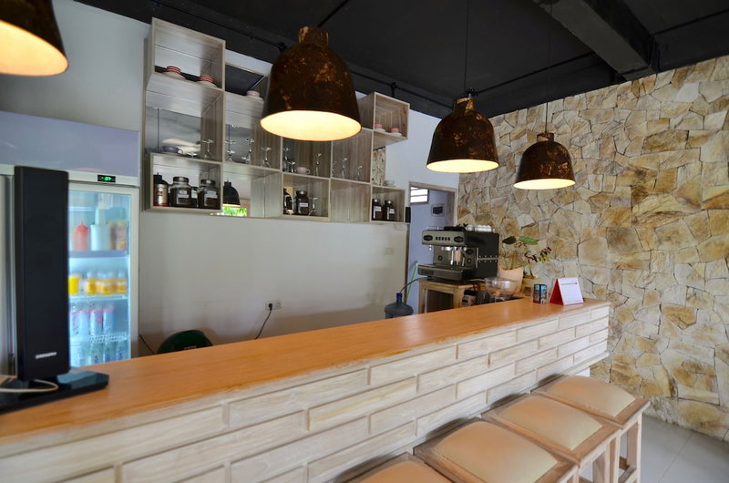 Lavella Villa's, Praya, 인도네시아 공화국