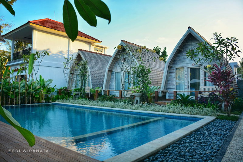 Lavella Villa's, Praya, 인도네시아 공화국