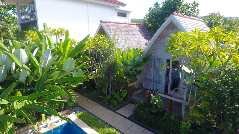 Lavella Villa's, Praya, 인도네시아 공화국