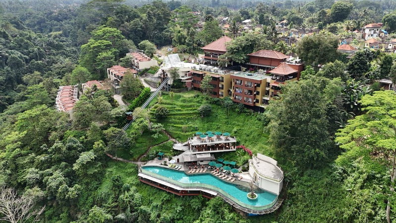 Metland Venya Ubud, Ubud, Indonesia