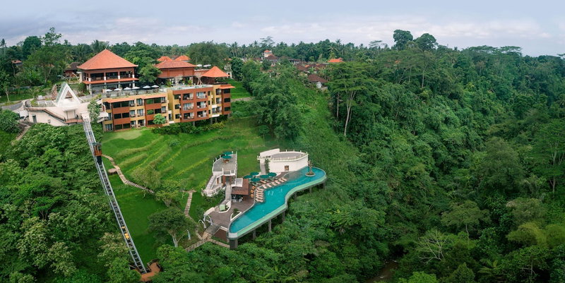 Metland Venya Ubud, Ubud, Indonesia