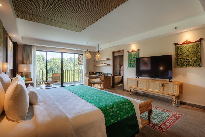 Metland Venya Ubud, Ubud, Indonesia