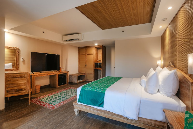 Metland Venya Ubud, Ubud, Indonesia