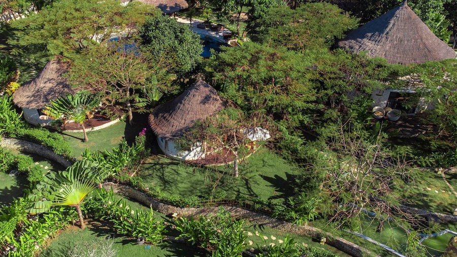 La Joya Balangan Resort, Kuta, 인도네시아 공화국